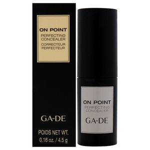 On Point Perfecting Concealer Stick - 50 Porcelain by GA-DE 0.16 oz Concealer